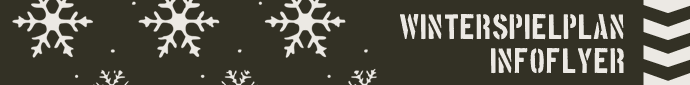 Winterspielplan Winterspielplan Info